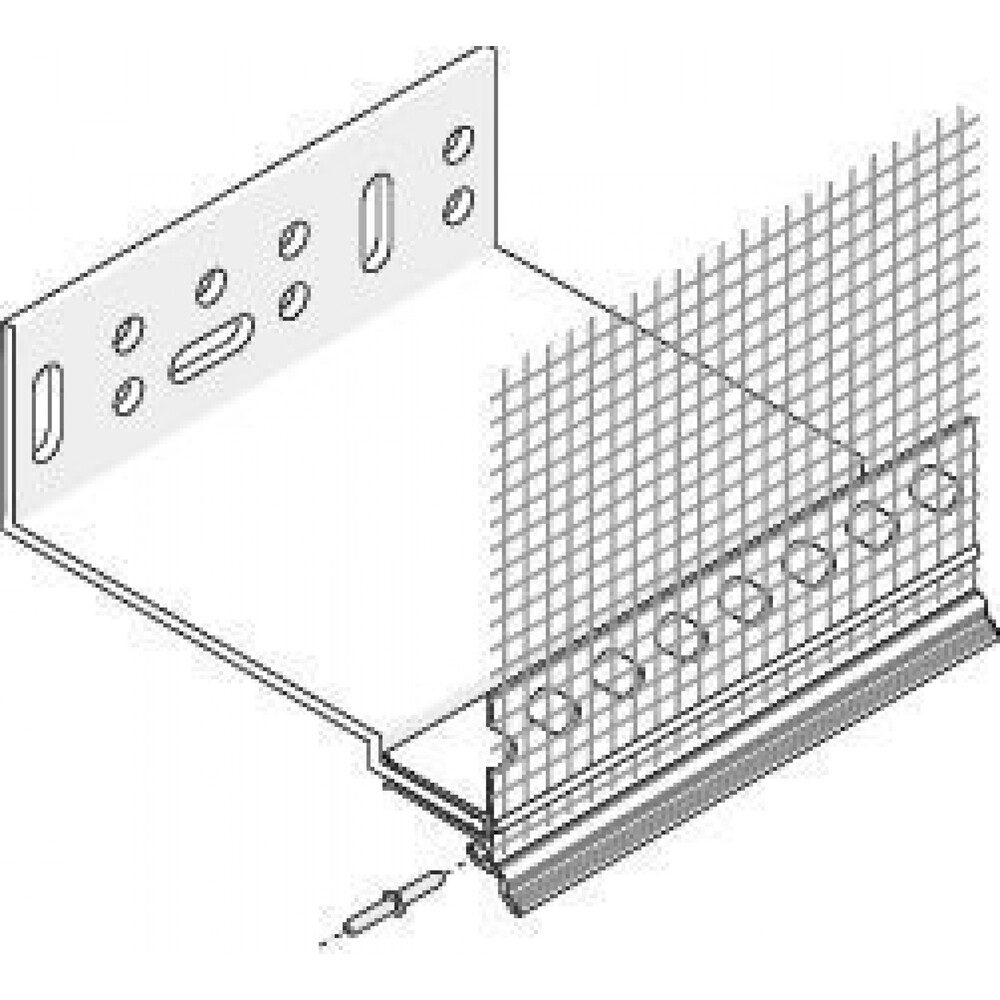 packaging_weber_therm_Sockelabschlussprofil_W61.jpg Saint-Gobain Weber